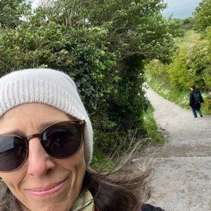 Meet your Posher, Julie